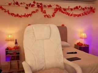 Allizon Jay webcam flirt4free model stream image