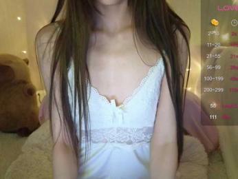 BDSM-Submissive webcam model stream image