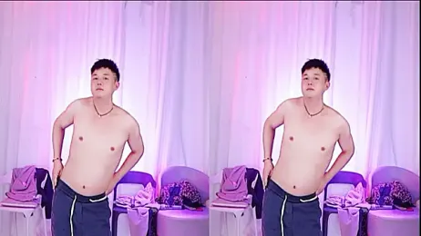 YCBOYS-001 webcam model stream image