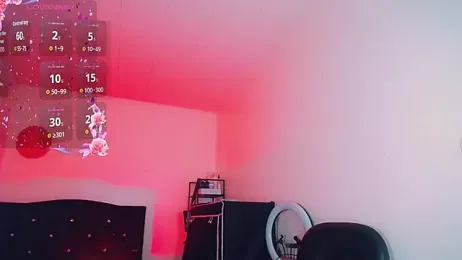 Kendall_hornyy webcam stripchat model stream image