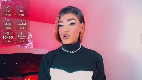 Kendall_hornyy webcam stripchat model stream image