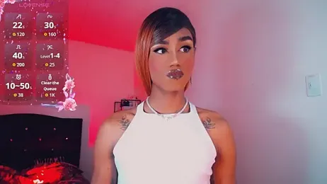 Kendall_hornyy webcam model stream image