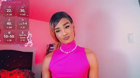 Kendall_hornyy webcam stripchat model stream image