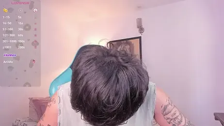 LeaneSeb webcam stripchat model stream image