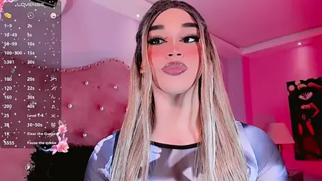 Cute_Val_ webcam model stream image