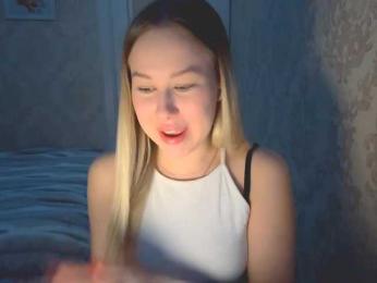 AlisiaBurgs webcam model stream image