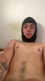 Perroroo webcam model stream image