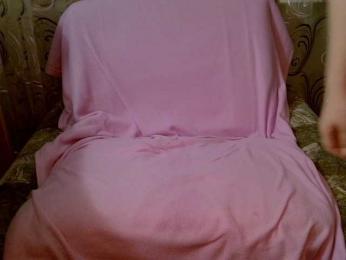 Fox-baby webcam model stream image