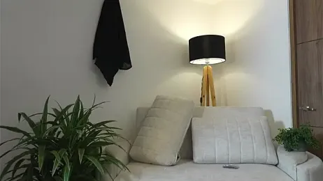 DeusbelliS webcam stripchat model stream image