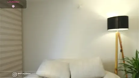 DeusbelliS webcam stripchat model stream image