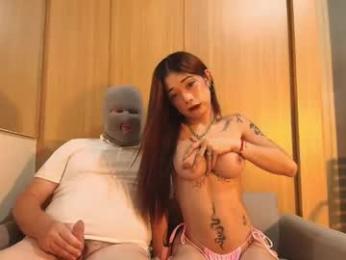 littletsmaya webcam model stream image