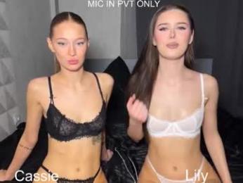 x_kai webcam model stream image