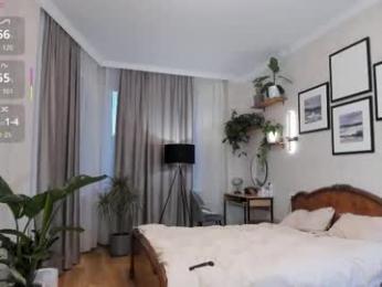 nicoleluuv webcam model stream image