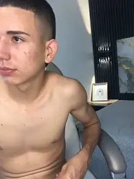 JackSwan18 webcam model stream image