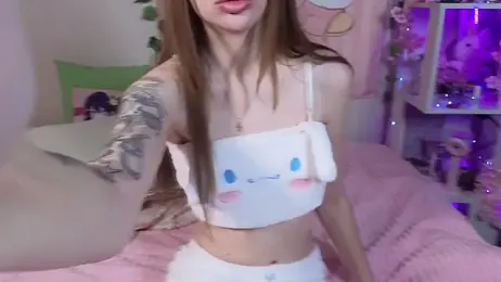 _Sweety_pie_ webcam model stream image