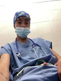 Milo_Gunnar webcam stripchat model stream image