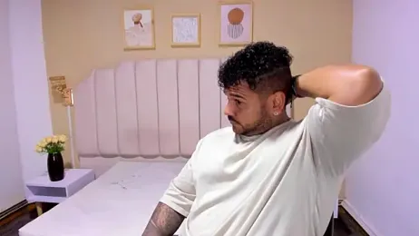 michael_hill1 webcam model stream image