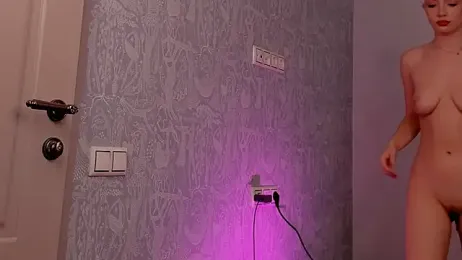 dasha_sento webcam model stream image