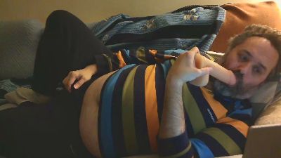 hansolox webcam model stream image