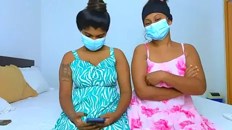 Queen_ashawary_ webcam model stream image