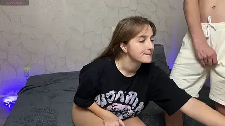 Vibe_to_night webcam model stream image