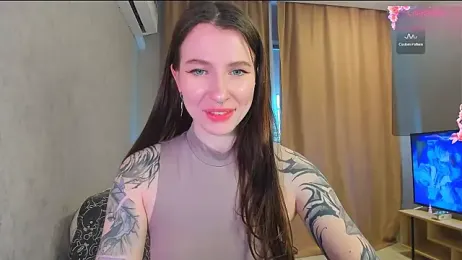 MuseMelody webcam stripchat model stream image