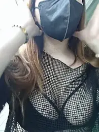 Lovelyanan webcam model stream image