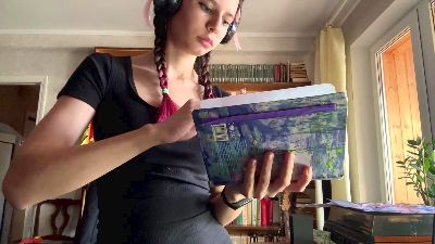 MayNakamoto webcam model stream image