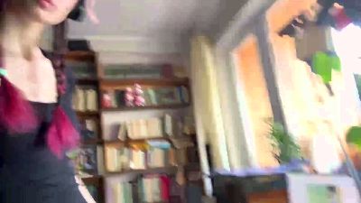 MayNakamoto webcam model stream image