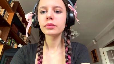 MayNakamoto webcam model stream image