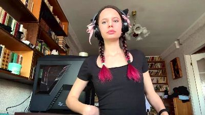 MayNakamoto webcam model stream image