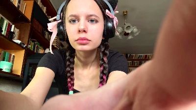 MayNakamoto webcam model stream image