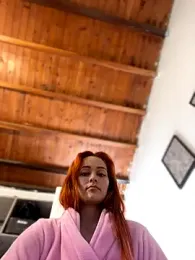 Miss-Abbii webcam model stream image