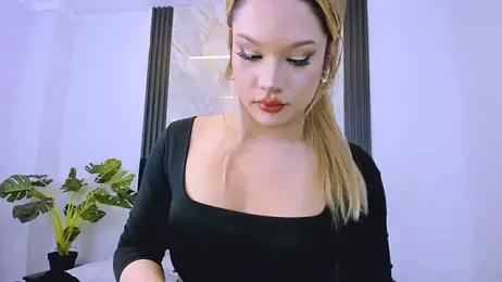 Keendall__ webcam model stream image