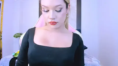 Keendall__ webcam model stream image