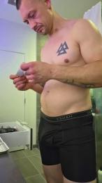 Adamd925 webcam model stream image