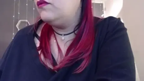 Sammy_owens_ webcam model stream image