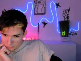 mister-vice webcam model stream image