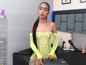 VioletaCollins webcam model stream image