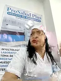 MILA__06 webcam stripchat model stream image