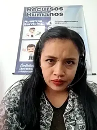 MILA__06 webcam model stream image