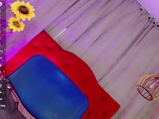 chloe-hot-xxx webcam model stream image