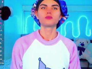 chloe-hot-xxx webcam model stream image