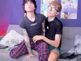 liamelf webcam chaturbate model stream image