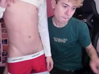 liamelf webcam model stream image