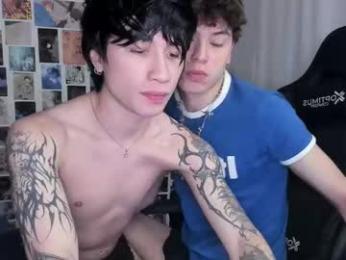 liamelf webcam model stream image