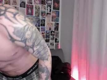 liamelf webcam model stream image