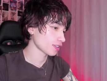 liamelf webcam model stream image