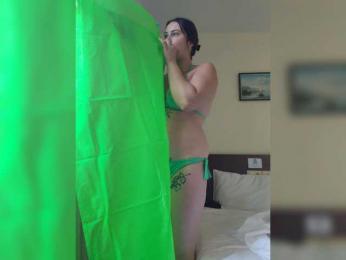 Miss-Mikki webcam model stream image