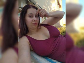 Miss-Mikki webcam model stream image